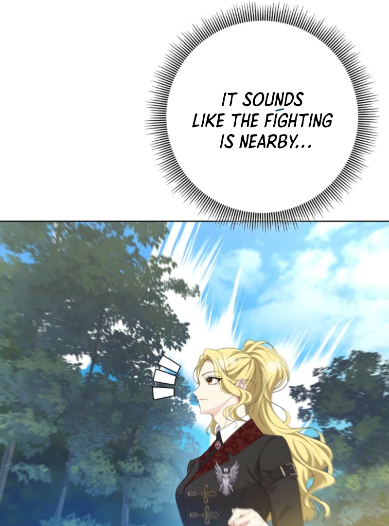 I Tried to Twist the Original Story But Ended Up Seducing the Northern Duke Chapter 11 503 062