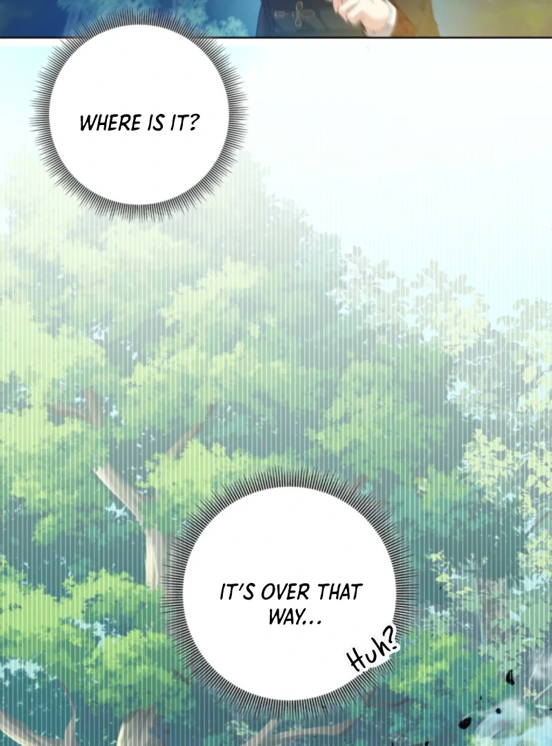 I Tried to Twist the Original Story But Ended Up Seducing the Northern Duke Chapter 11 504 063