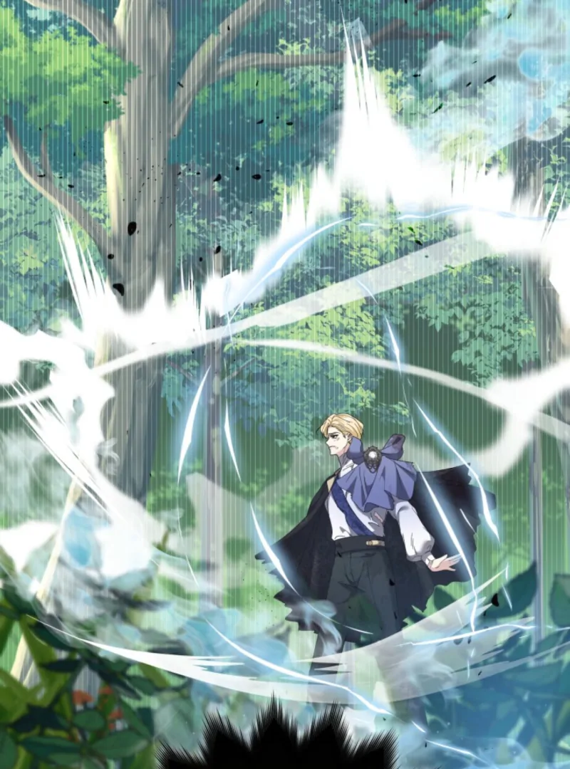 I Tried to Twist the Original Story But Ended Up Seducing the Northern Duke Chapter 11 505 064