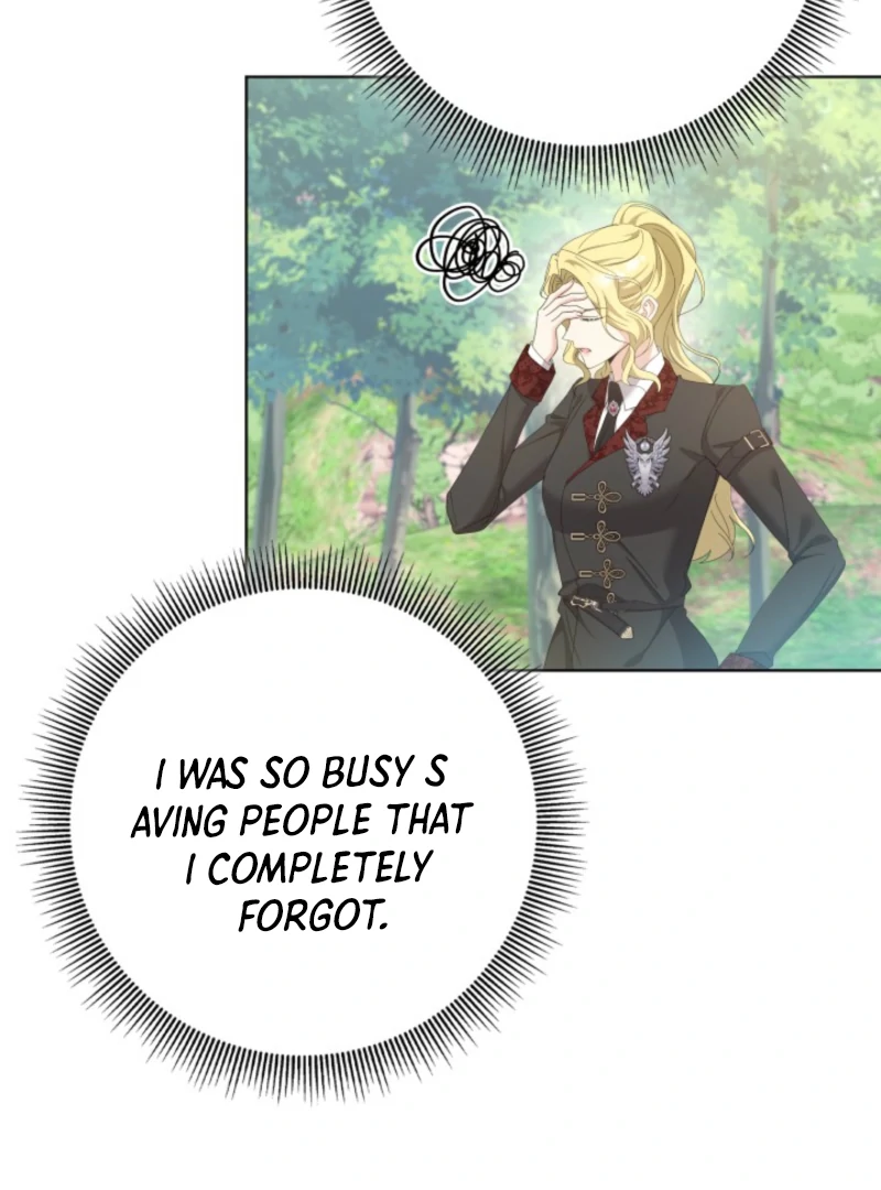 I Tried to Twist the Original Story But Ended Up Seducing the Northern Duke Chapter 11 509 068