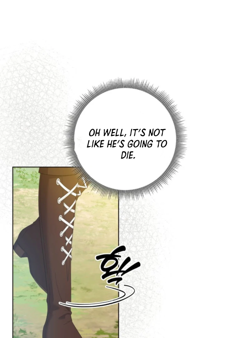 I Tried to Twist the Original Story But Ended Up Seducing the Northern Duke Chapter 11 510 069