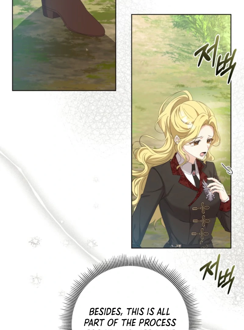 I Tried to Twist the Original Story But Ended Up Seducing the Northern Duke Chapter 11 511 070