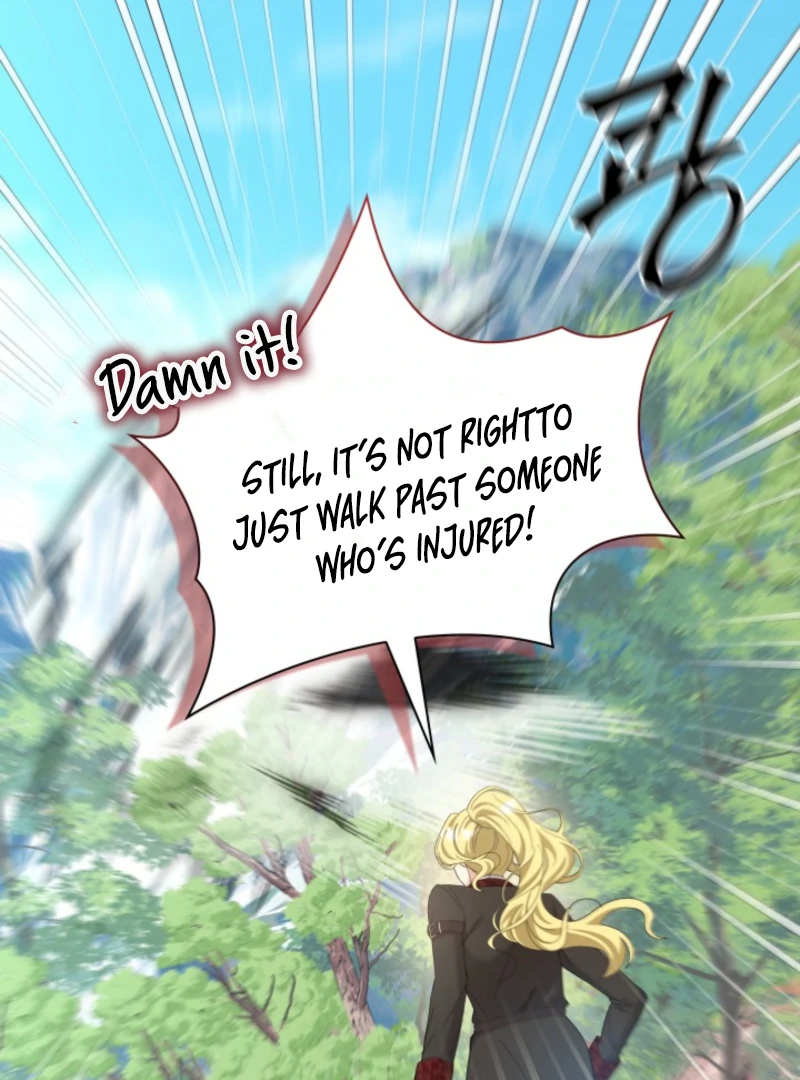 I Tried to Twist the Original Story But Ended Up Seducing the Northern Duke Chapter 11 515 074