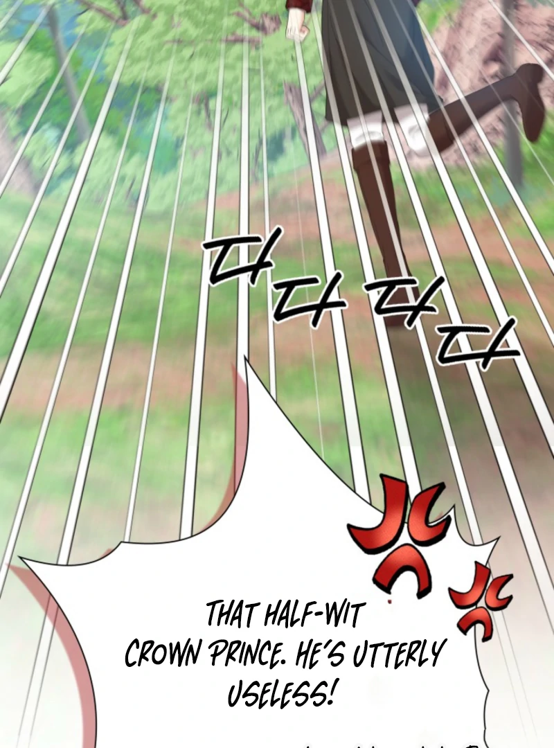 I Tried to Twist the Original Story But Ended Up Seducing the Northern Duke Chapter 11 516 075