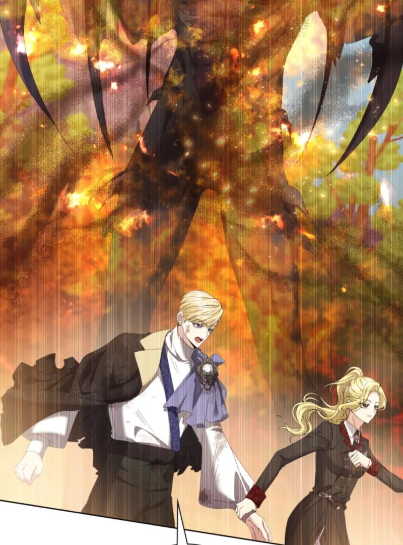 I Tried to Twist the Original Story But Ended Up Seducing the Northern Duke Chapter 11 527 086