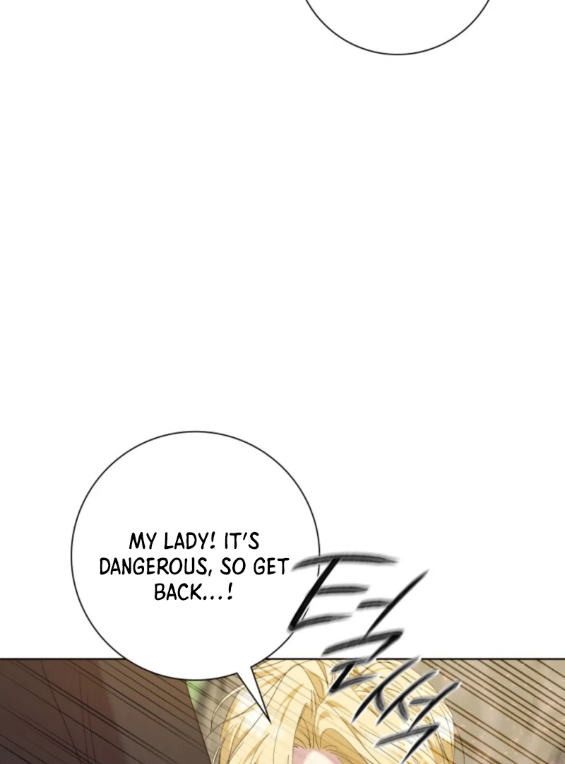 I Tried to Twist the Original Story But Ended Up Seducing the Northern Duke Chapter 11 530 089