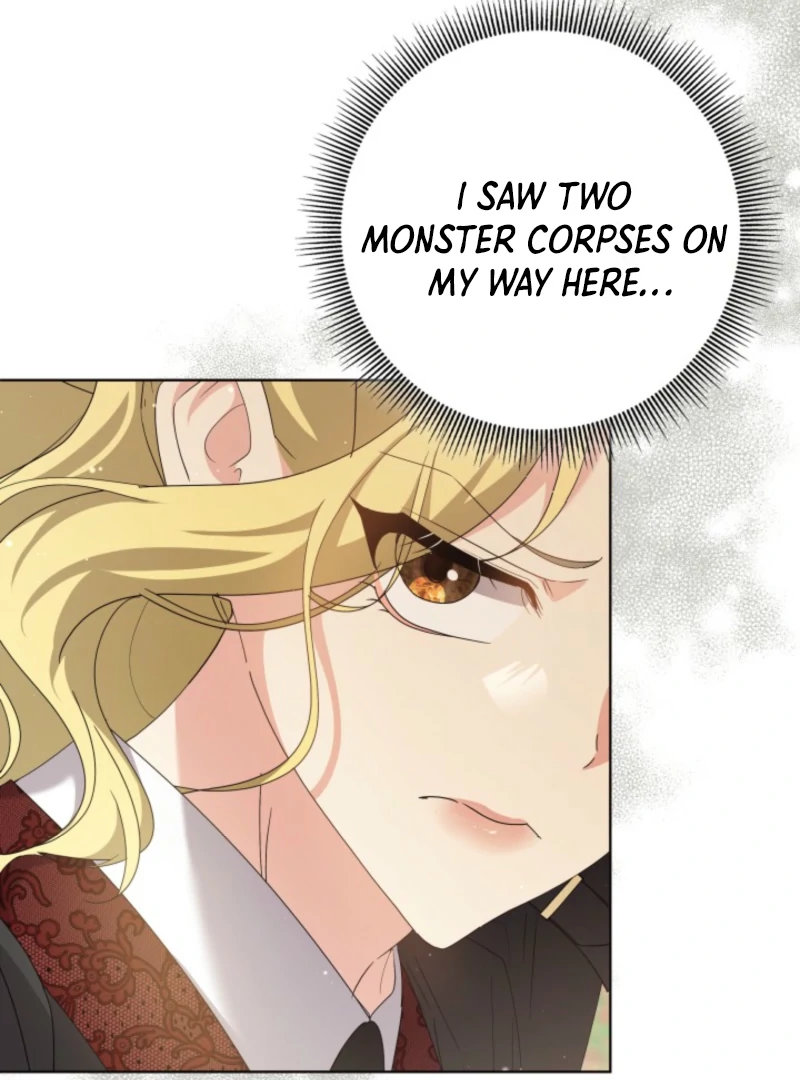 I Tried to Twist the Original Story But Ended Up Seducing the Northern Duke Chapter 11 534 093