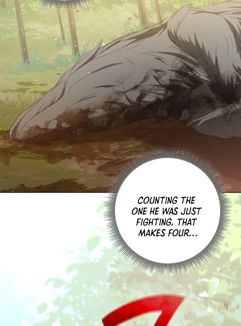 I Tried to Twist the Original Story But Ended Up Seducing the Northern Duke Chapter 11 536 095