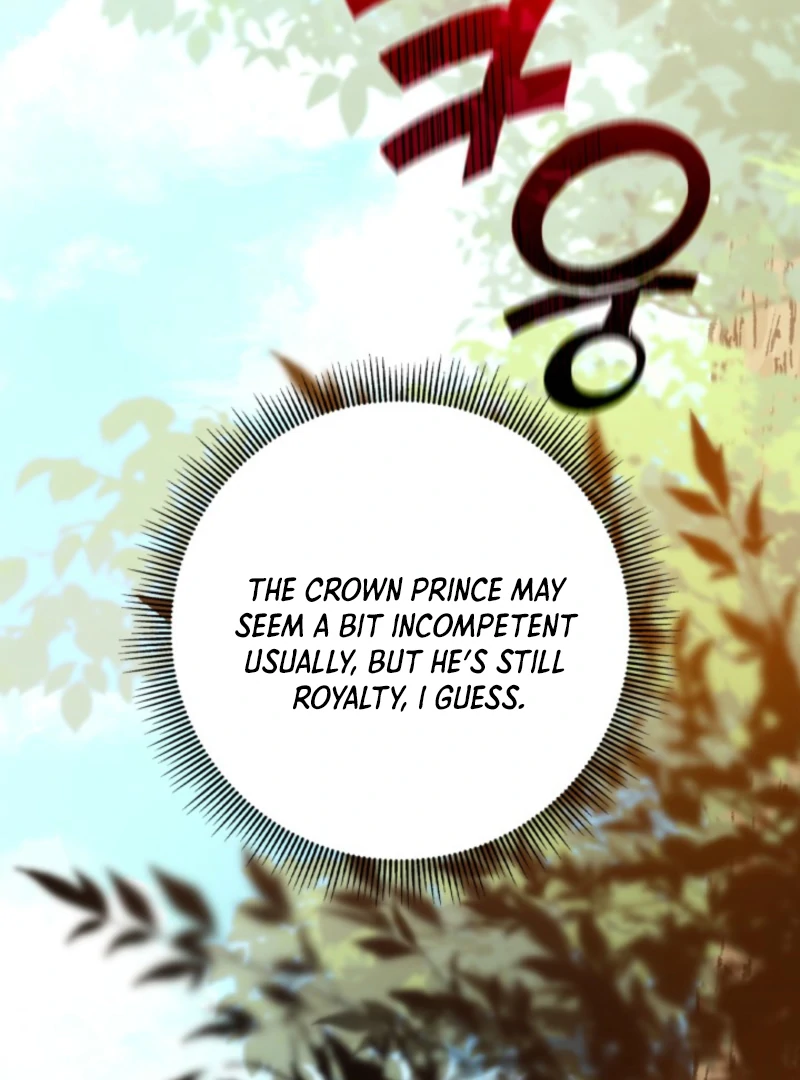 I Tried to Twist the Original Story But Ended Up Seducing the Northern Duke Chapter 11 537 096