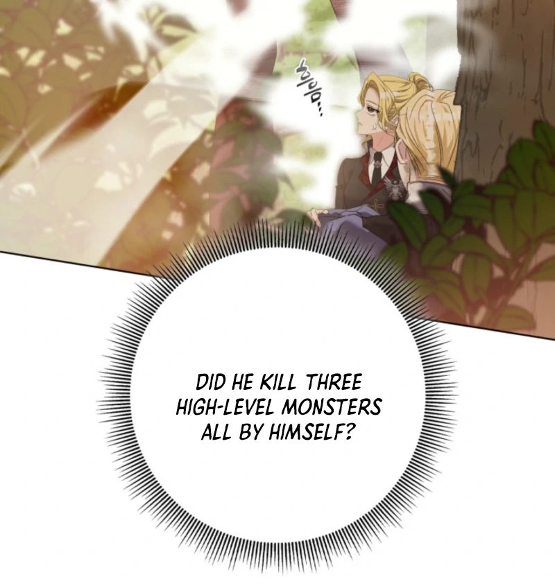 I Tried to Twist the Original Story But Ended Up Seducing the Northern Duke Chapter 11 539 098