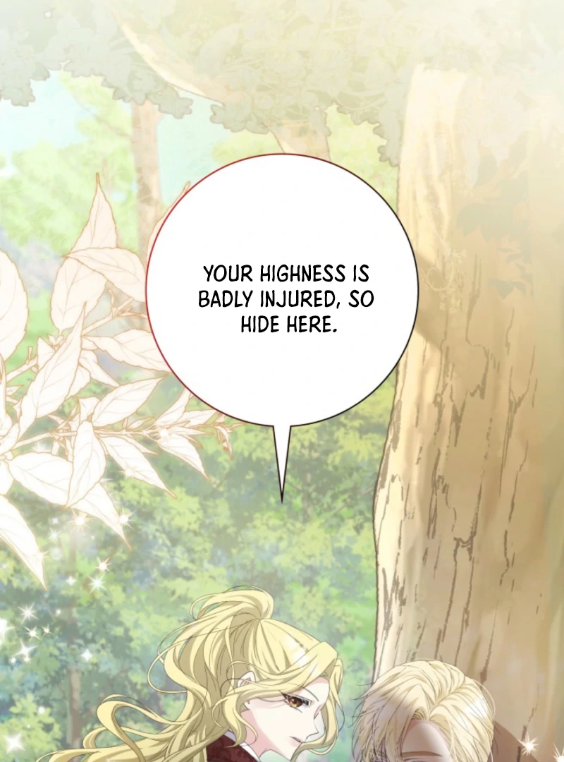 I Tried to Twist the Original Story But Ended Up Seducing the Northern Duke Chapter 11 542 101