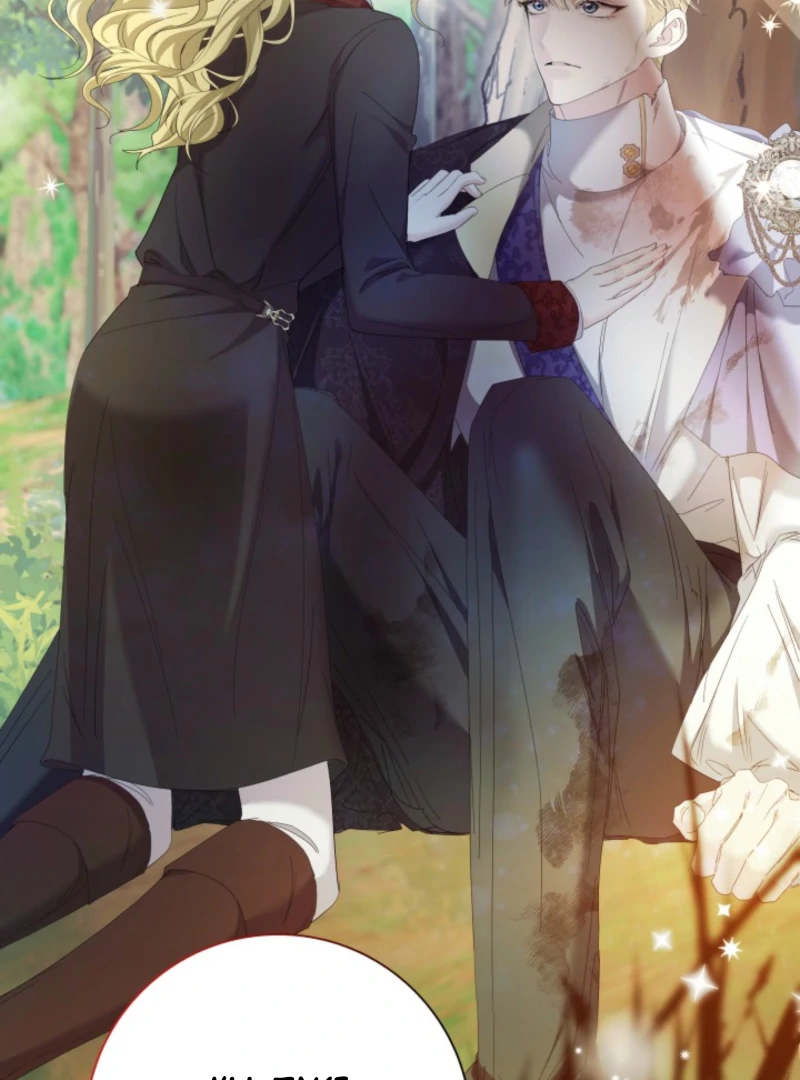 I Tried to Twist the Original Story But Ended Up Seducing the Northern Duke Chapter 11 543 102