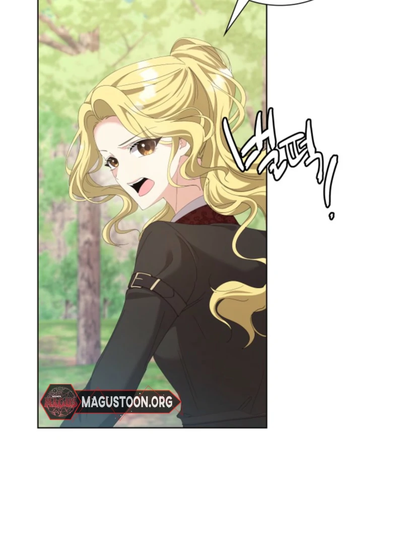 I Tried to Twist the Original Story But Ended Up Seducing the Northern Duke Chapter 11 545 104