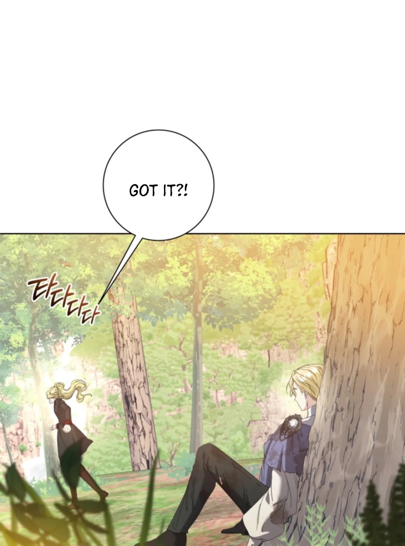 I Tried to Twist the Original Story But Ended Up Seducing the Northern Duke Chapter 11 546 105