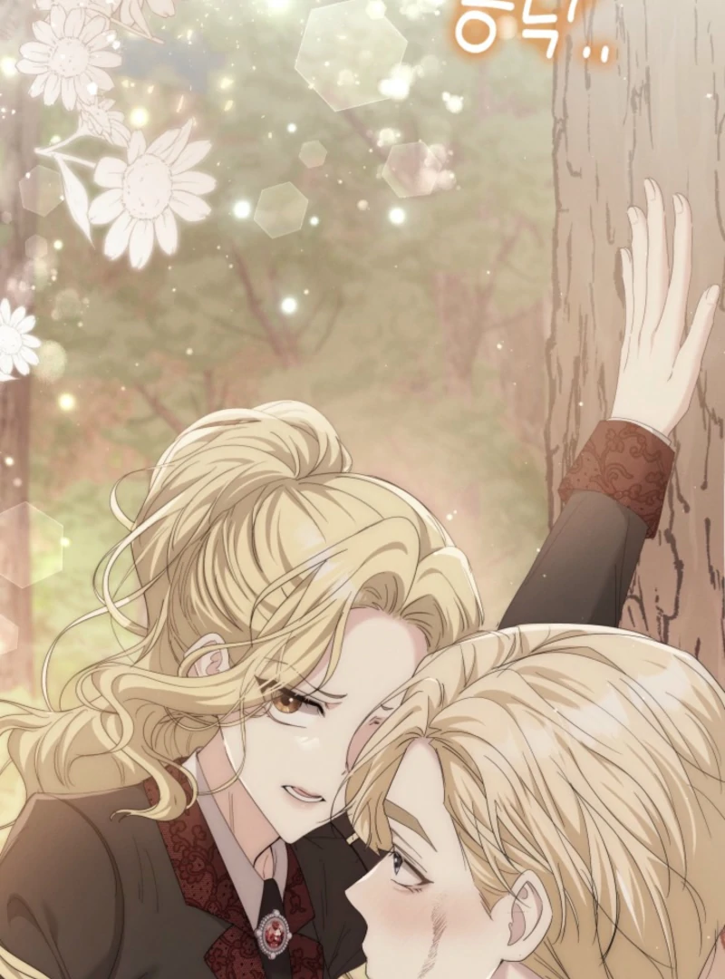 I Tried to Twist the Original Story But Ended Up Seducing the Northern Duke Chapter 11 548 107