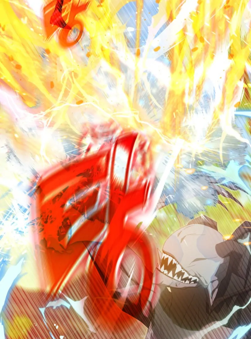 I Tried to Twist the Original Story But Ended Up Seducing the Northern Duke Chapter 11 555 114