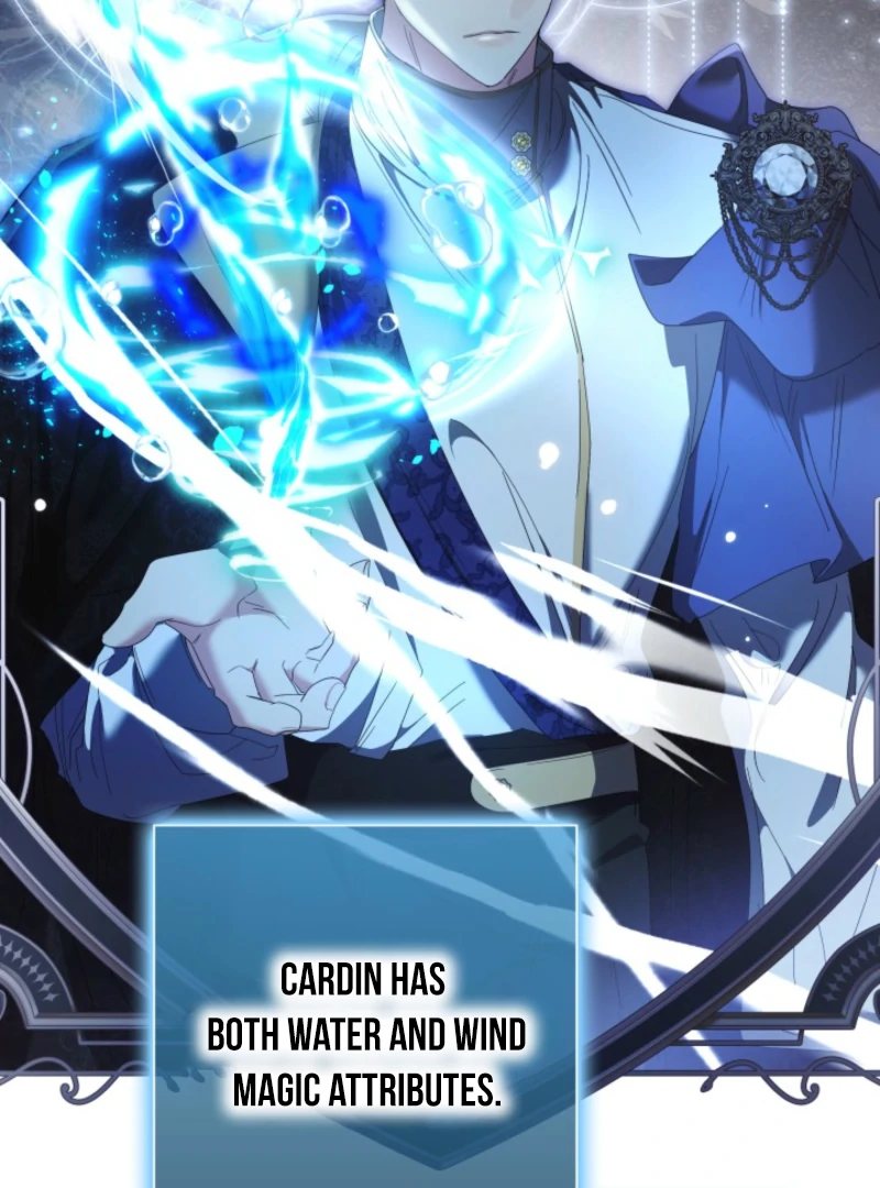 I Tried to Twist the Original Story But Ended Up Seducing the Northern Duke Chapter 11 560 119