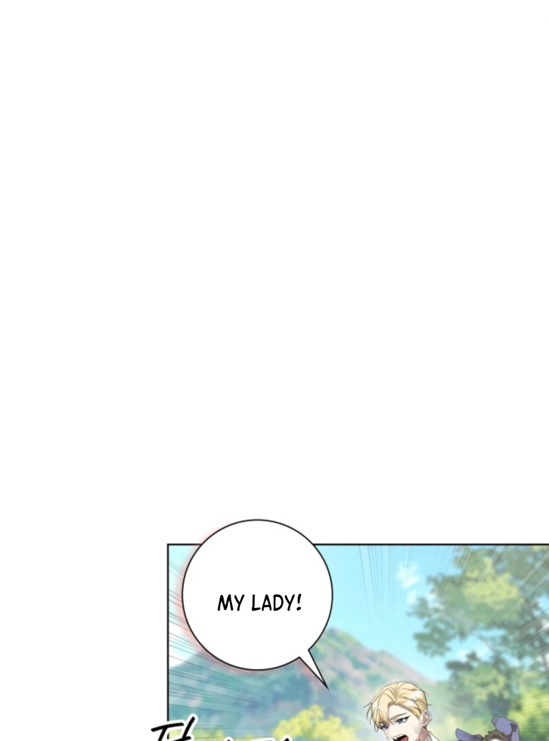 I Tried to Twist the Original Story But Ended Up Seducing the Northern Duke Chapter 11 566 125