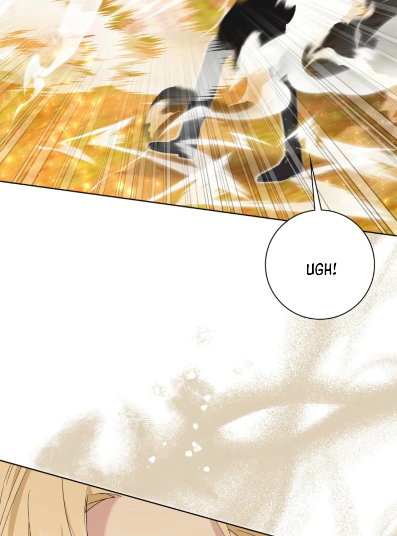 I Tried to Twist the Original Story But Ended Up Seducing the Northern Duke Chapter 11 575 134