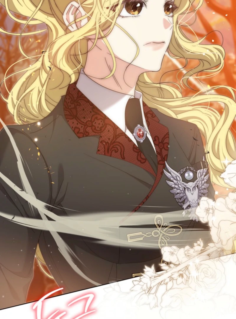 I Tried to Twist the Original Story But Ended Up Seducing the Northern Duke Chapter 11 582 141