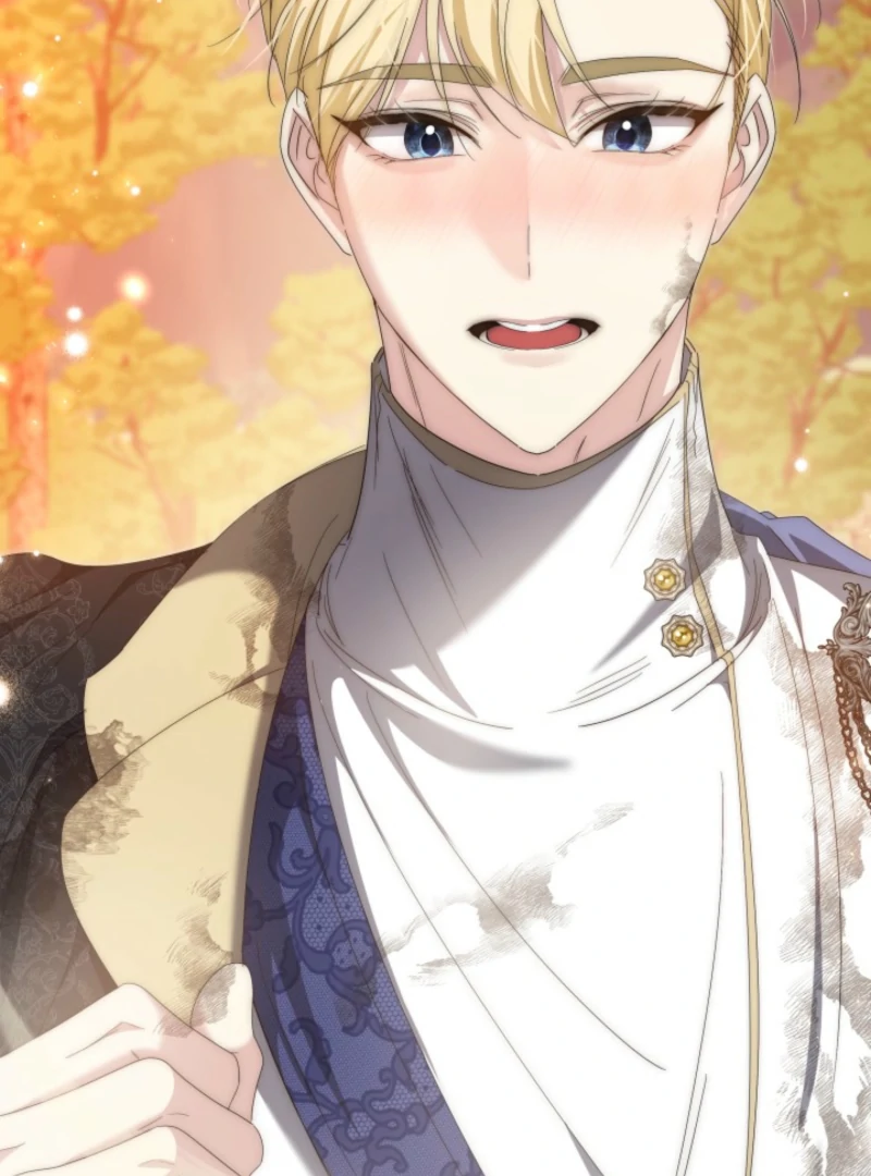 I Tried to Twist the Original Story But Ended Up Seducing the Northern Duke Chapter 11 584 143