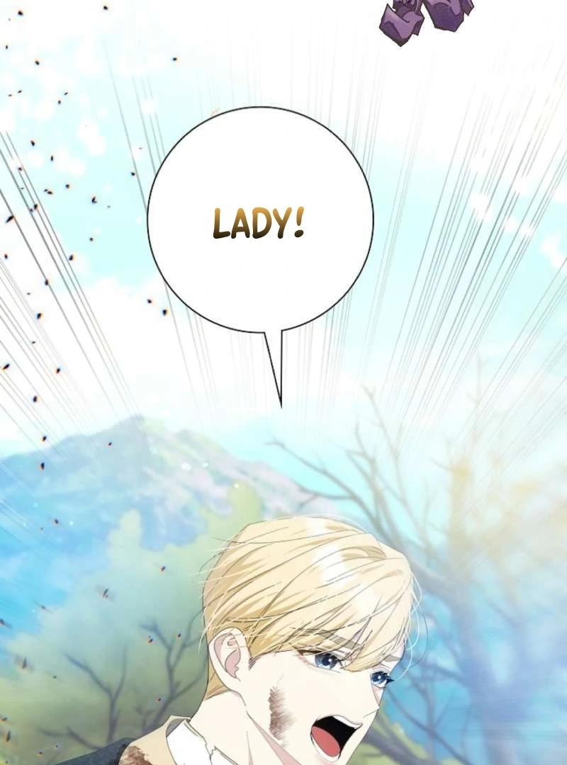 I Tried to Twist the Original Story But Ended Up Seducing the Northern Duke Chapter 12 391 005