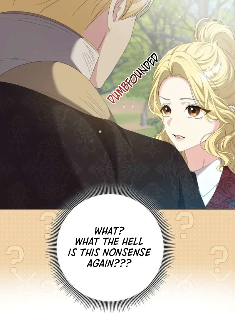 I Tried to Twist the Original Story But Ended Up Seducing the Northern Duke Chapter 12 394 008