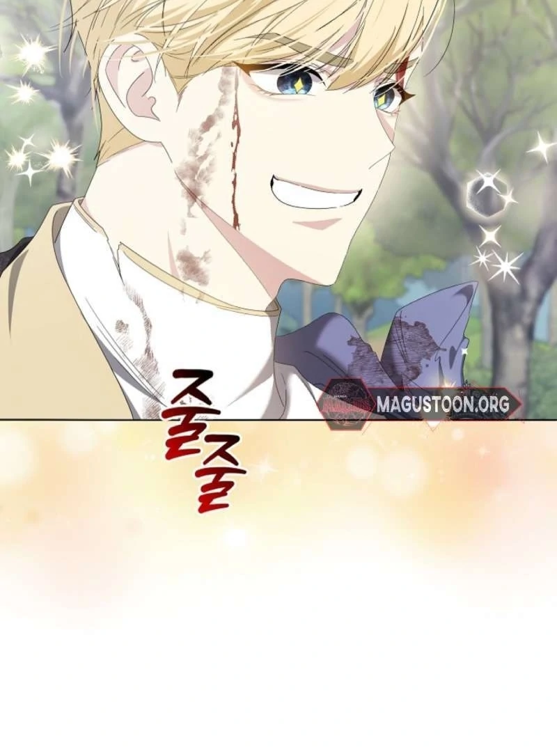 I Tried to Twist the Original Story But Ended Up Seducing the Northern Duke Chapter 12 396 010