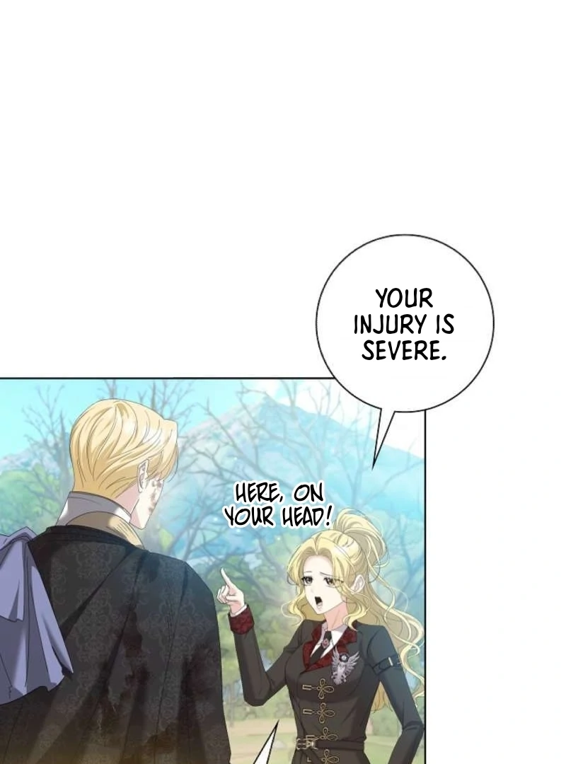 I Tried to Twist the Original Story But Ended Up Seducing the Northern Duke Chapter 12 397 011