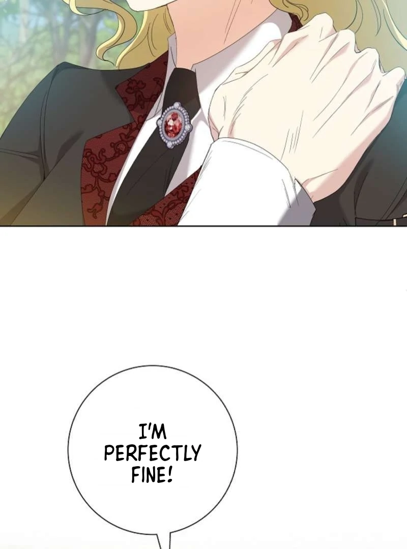 I Tried to Twist the Original Story But Ended Up Seducing the Northern Duke Chapter 12 399 013