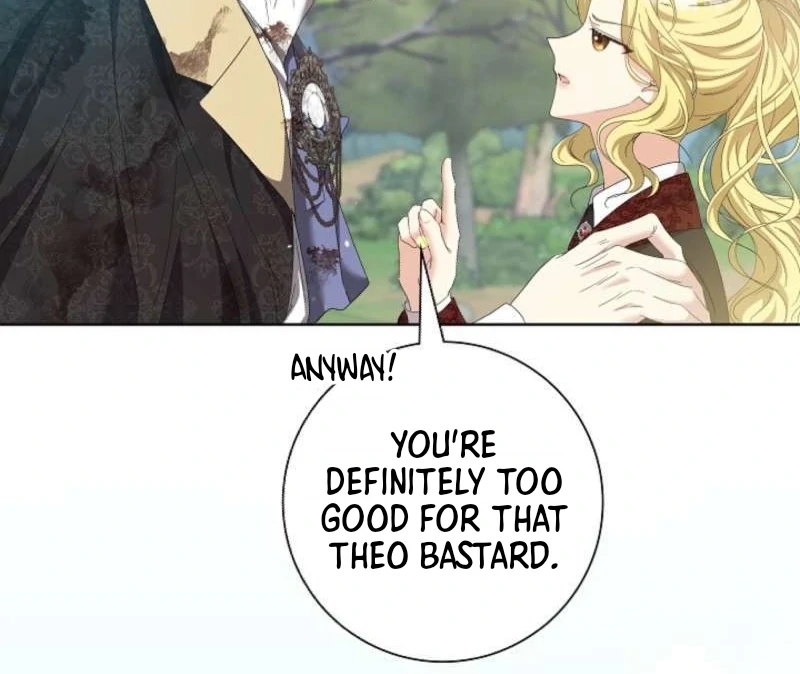 I Tried to Twist the Original Story But Ended Up Seducing the Northern Duke Chapter 12 401 015