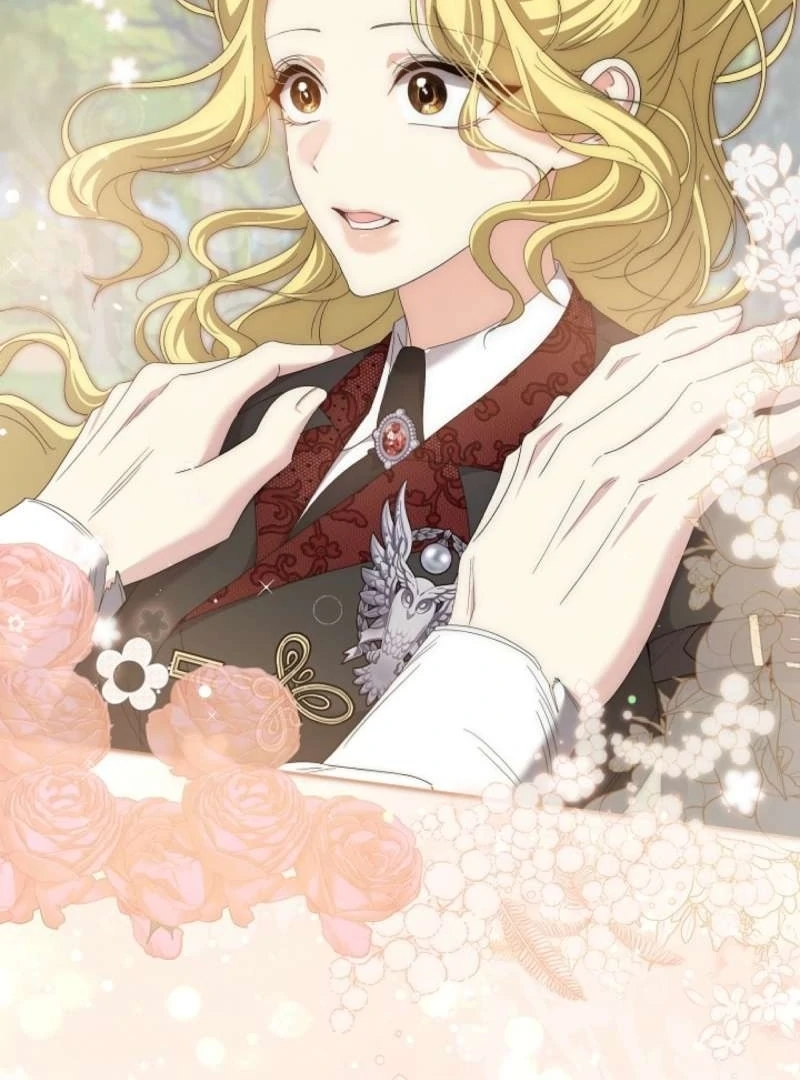 I Tried to Twist the Original Story But Ended Up Seducing the Northern Duke Chapter 12 405 019