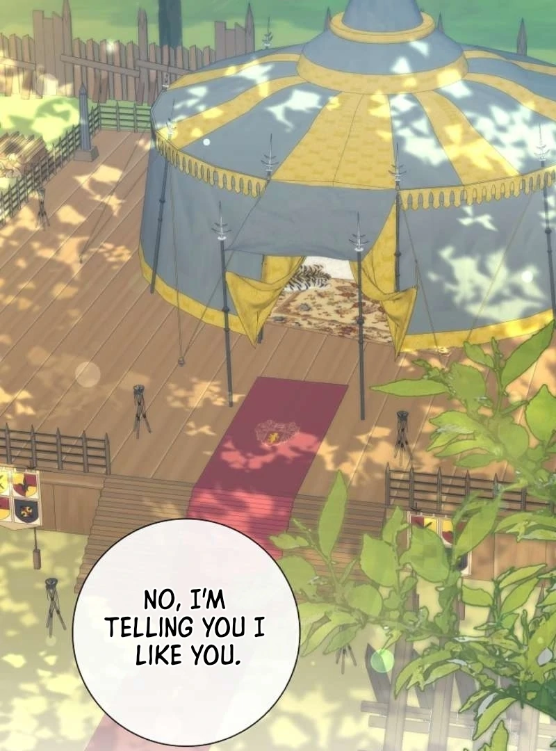 I Tried to Twist the Original Story But Ended Up Seducing the Northern Duke Chapter 12 410 024