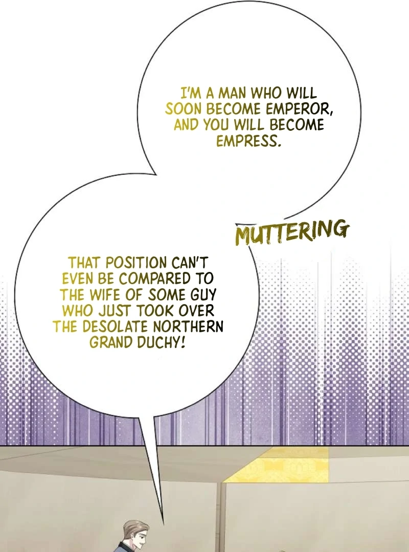 I Tried to Twist the Original Story But Ended Up Seducing the Northern Duke Chapter 12 414 028