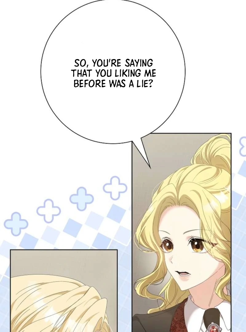 I Tried to Twist the Original Story But Ended Up Seducing the Northern Duke Chapter 12 416 030