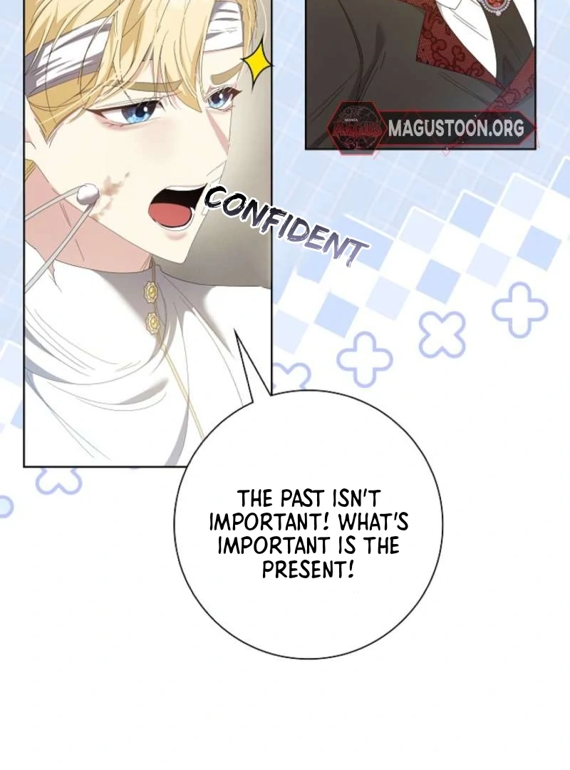 I Tried to Twist the Original Story But Ended Up Seducing the Northern Duke Chapter 12 417 031