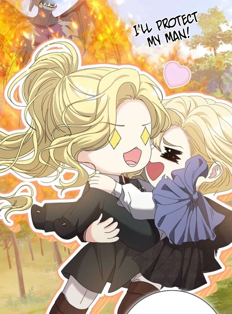 I Tried to Twist the Original Story But Ended Up Seducing the Northern Duke Chapter 12 419 033