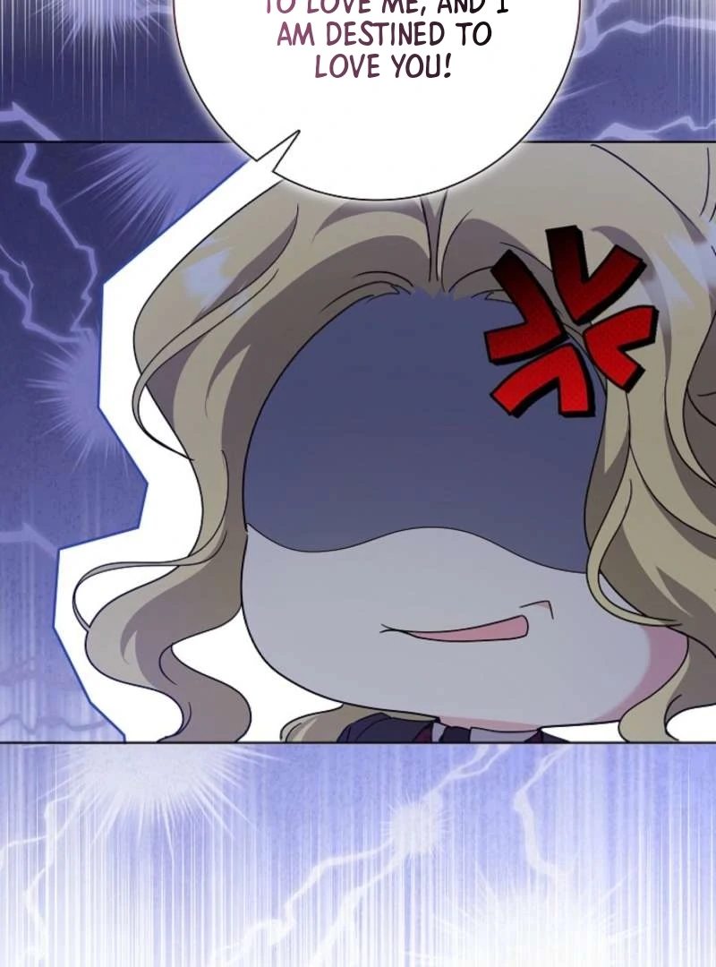 I Tried to Twist the Original Story But Ended Up Seducing the Northern Duke Chapter 12 422 036