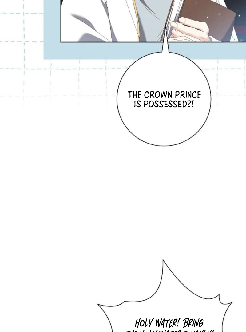 I Tried to Twist the Original Story But Ended Up Seducing the Northern Duke Chapter 12 427 041