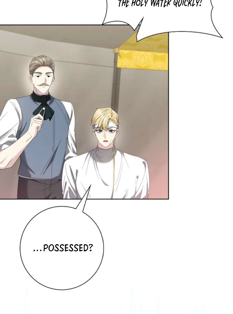 I Tried to Twist the Original Story But Ended Up Seducing the Northern Duke Chapter 12 428 042