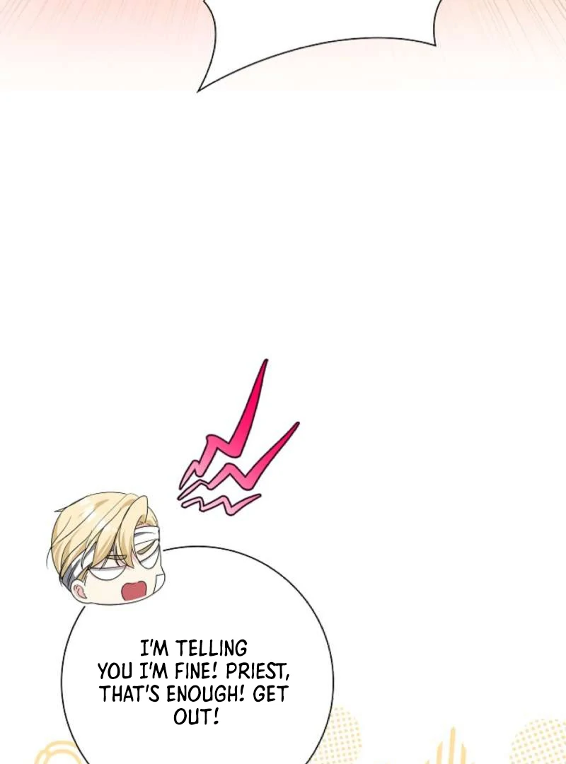 I Tried to Twist the Original Story But Ended Up Seducing the Northern Duke Chapter 12 432 046