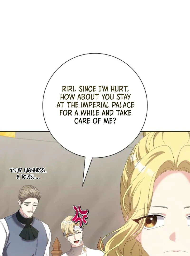 I Tried to Twist the Original Story But Ended Up Seducing the Northern Duke Chapter 12 434 048