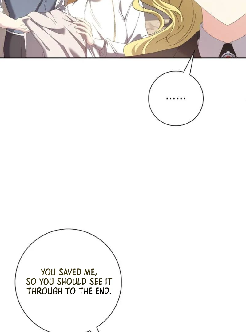 I Tried to Twist the Original Story But Ended Up Seducing the Northern Duke Chapter 12 435 049