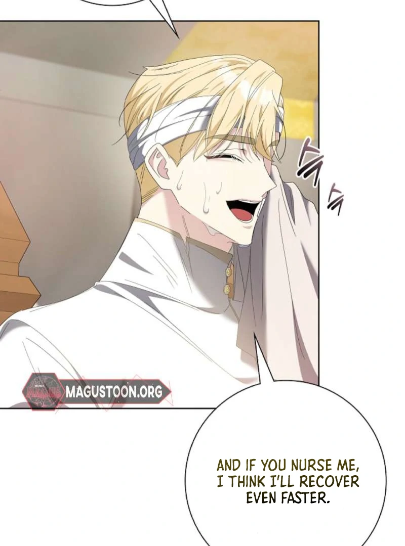 I Tried to Twist the Original Story But Ended Up Seducing the Northern Duke Chapter 12 436 050