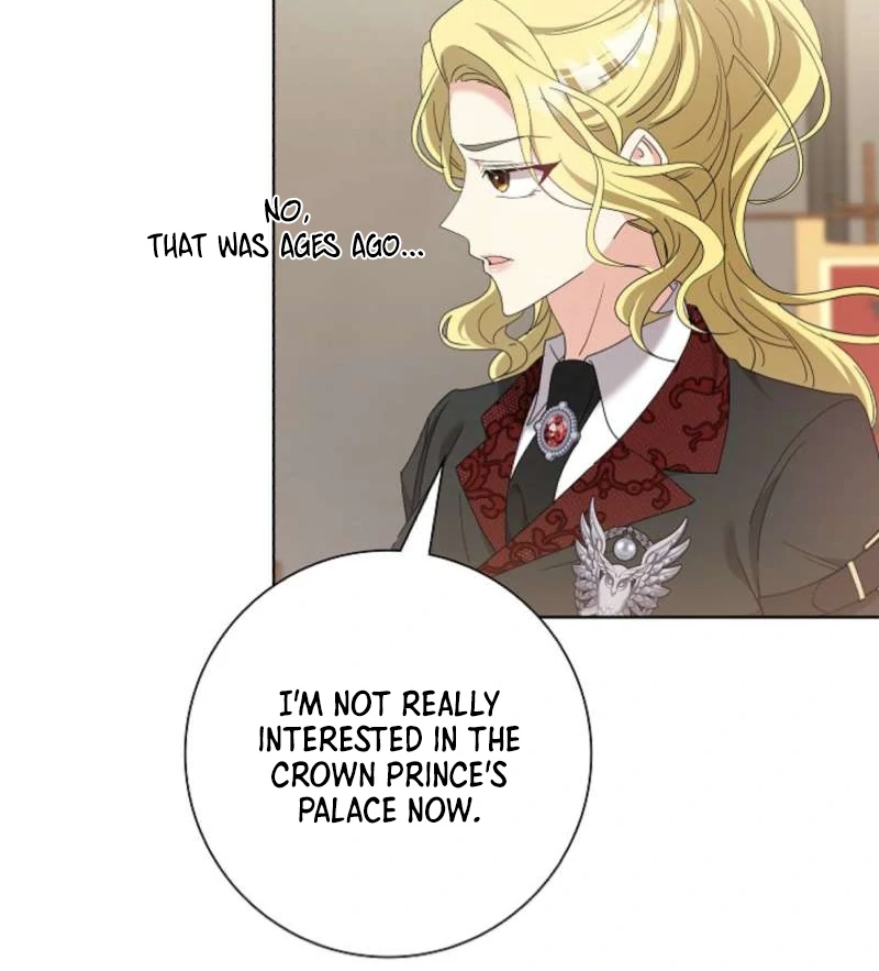 I Tried to Twist the Original Story But Ended Up Seducing the Northern Duke Chapter 12 438 052