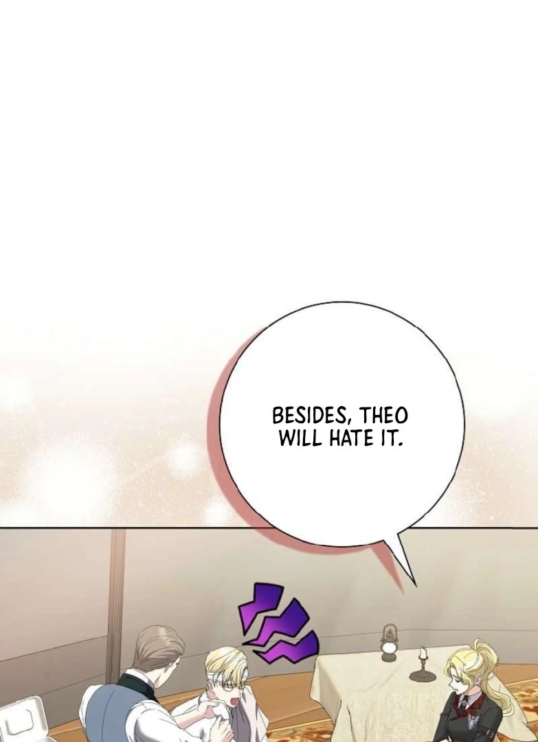 I Tried to Twist the Original Story But Ended Up Seducing the Northern Duke Chapter 12 439 053