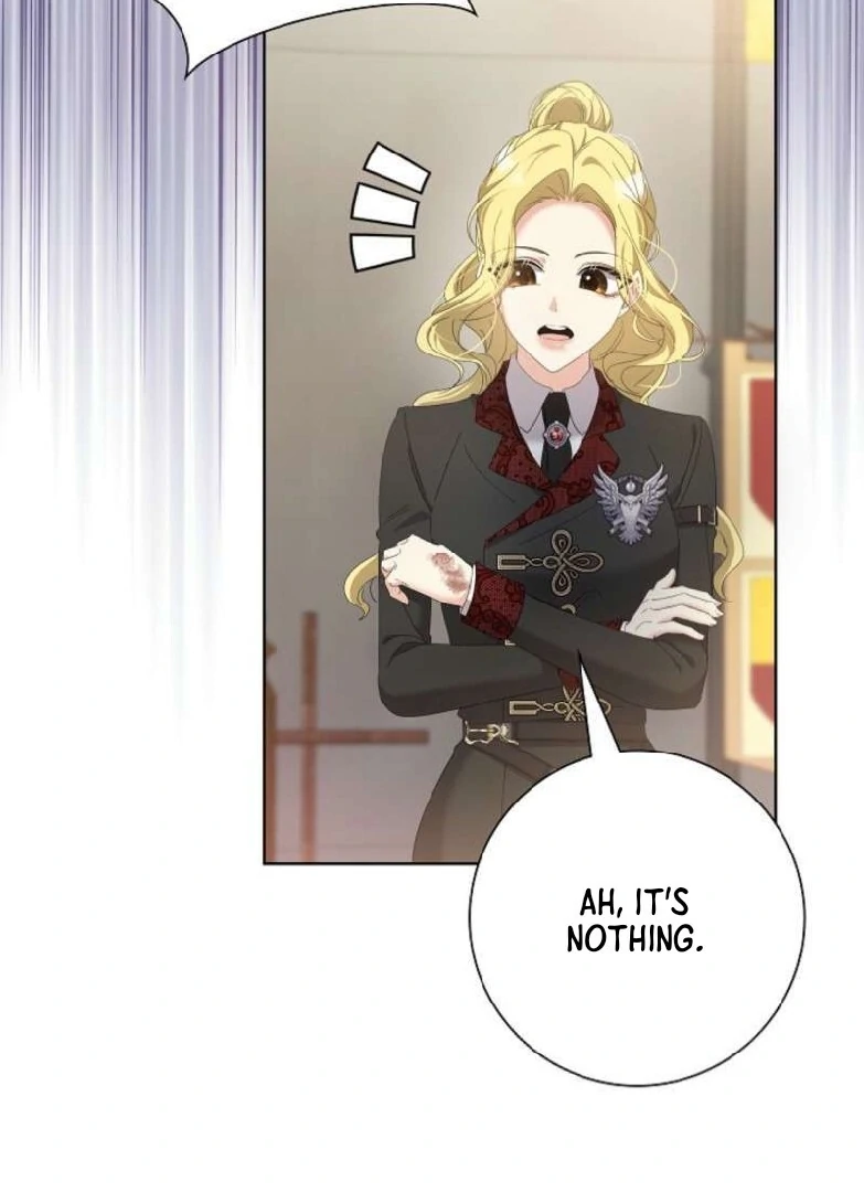 I Tried to Twist the Original Story But Ended Up Seducing the Northern Duke Chapter 12 443 057