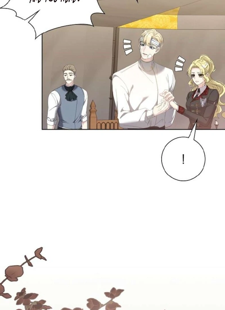 I Tried to Twist the Original Story But Ended Up Seducing the Northern Duke Chapter 12 446 060