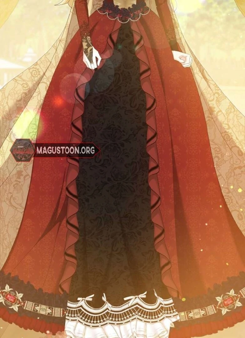 I Tried to Twist the Original Story But Ended Up Seducing the Northern Duke Chapter 12 448 062