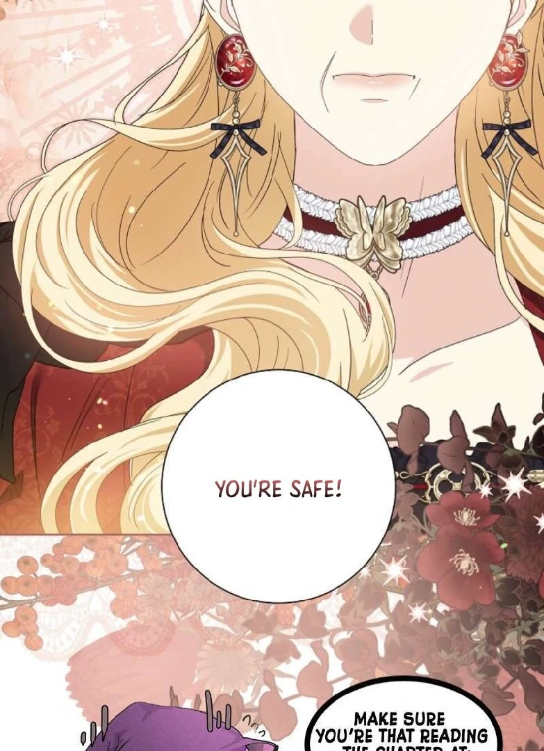 I Tried to Twist the Original Story But Ended Up Seducing the Northern Duke Chapter 12 450 064